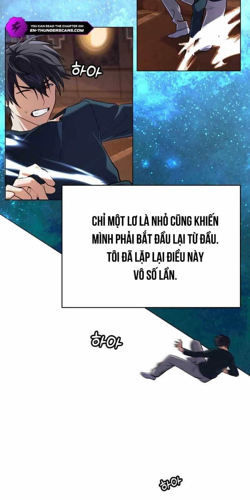 Đại Pháp Sư Thần Thoại Tái Lâm - Chương 12 - ảnh 40