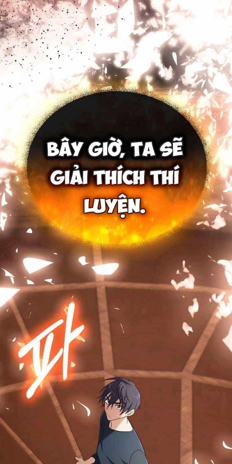 Đại Pháp Sư Thần Thoại Tái Lâm - Chương 12 - ảnh 7