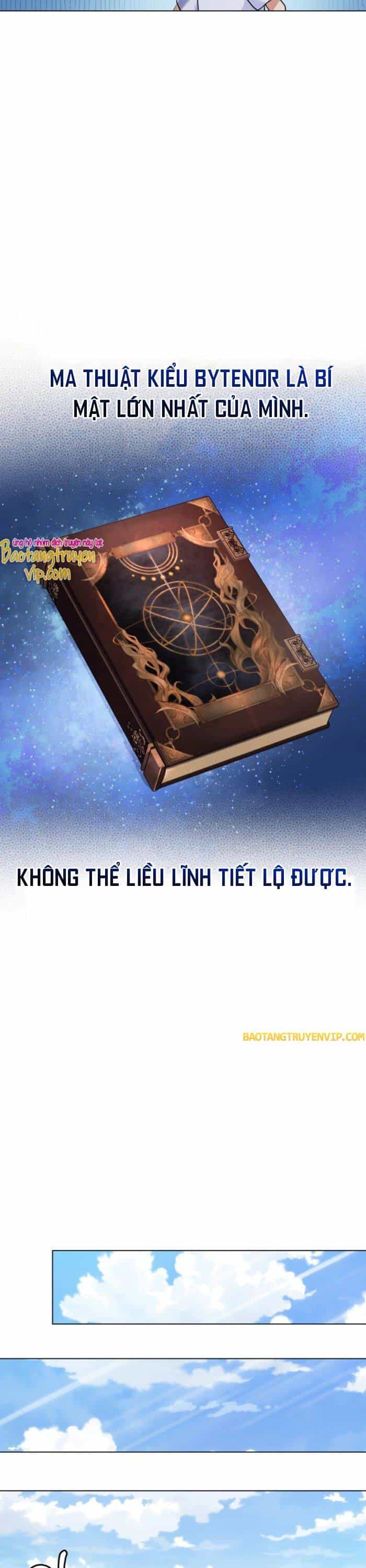Đại Pháp Sư Thần Thoại Tái Lâm - Chương 13 - ảnh 24