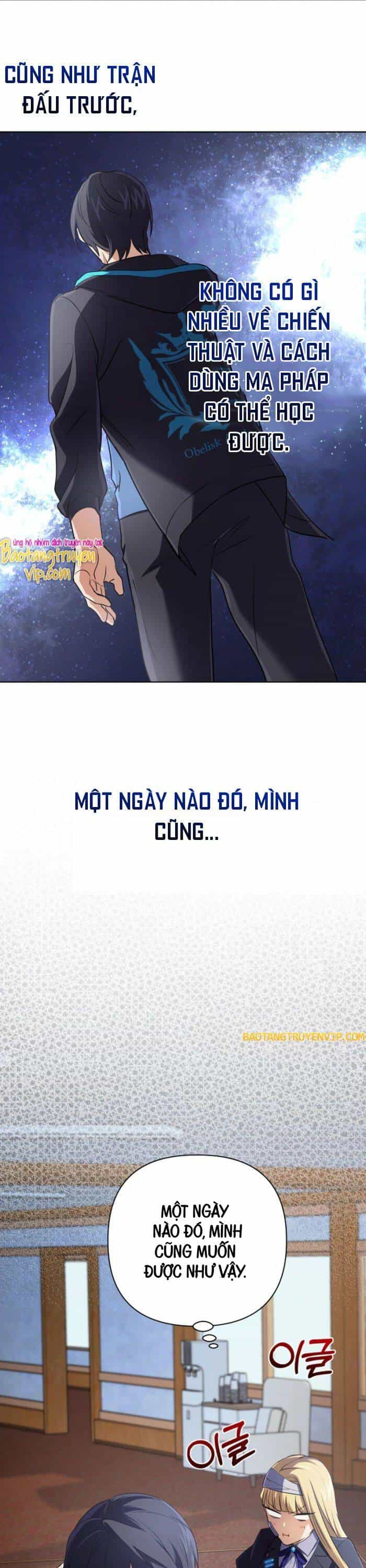 Đại Pháp Sư Thần Thoại Tái Lâm - Chương 13 - ảnh 31