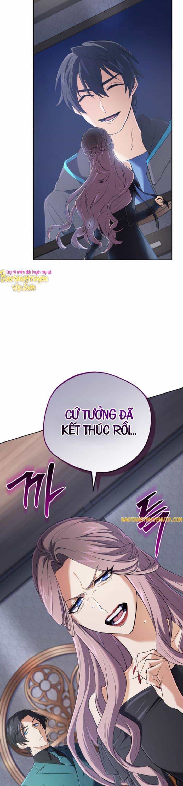 Đại Pháp Sư Thần Thoại Tái Lâm - Chương 14 - ảnh 5