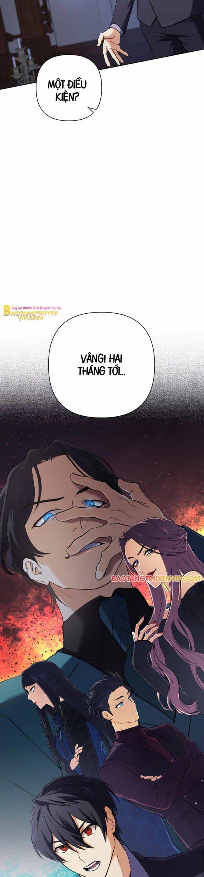 Đại Pháp Sư Thần Thoại Tái Lâm - Chương 15 - ảnh 33