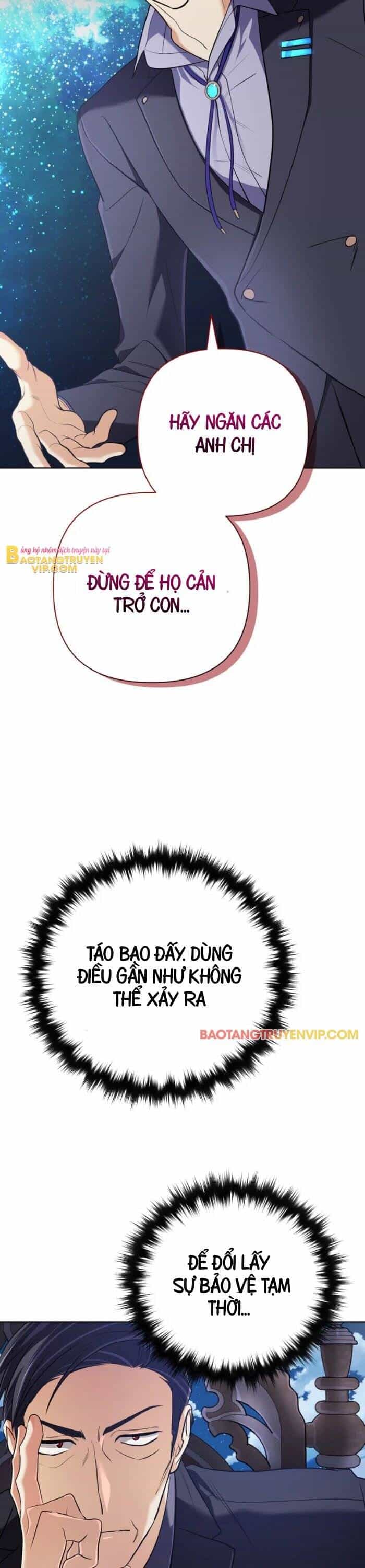Đại Pháp Sư Thần Thoại Tái Lâm - Chương 15 - ảnh 34