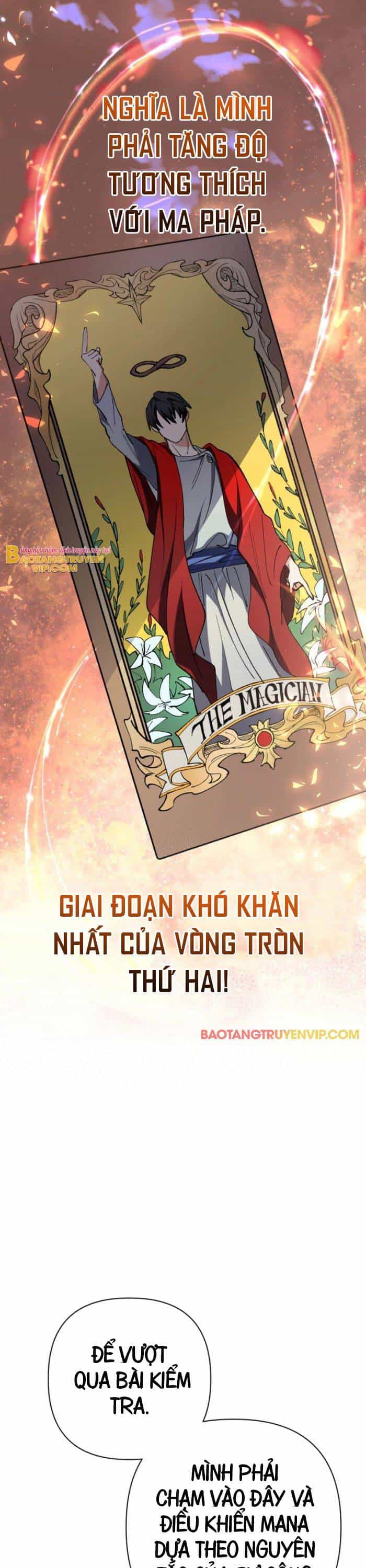 Đại Pháp Sư Thần Thoại Tái Lâm - Chương 15 - ảnh 40