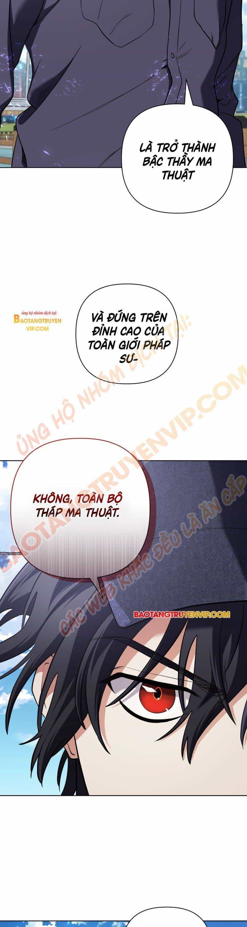 Đại Pháp Sư Thần Thoại Tái Lâm - Chương 16 - ảnh 17