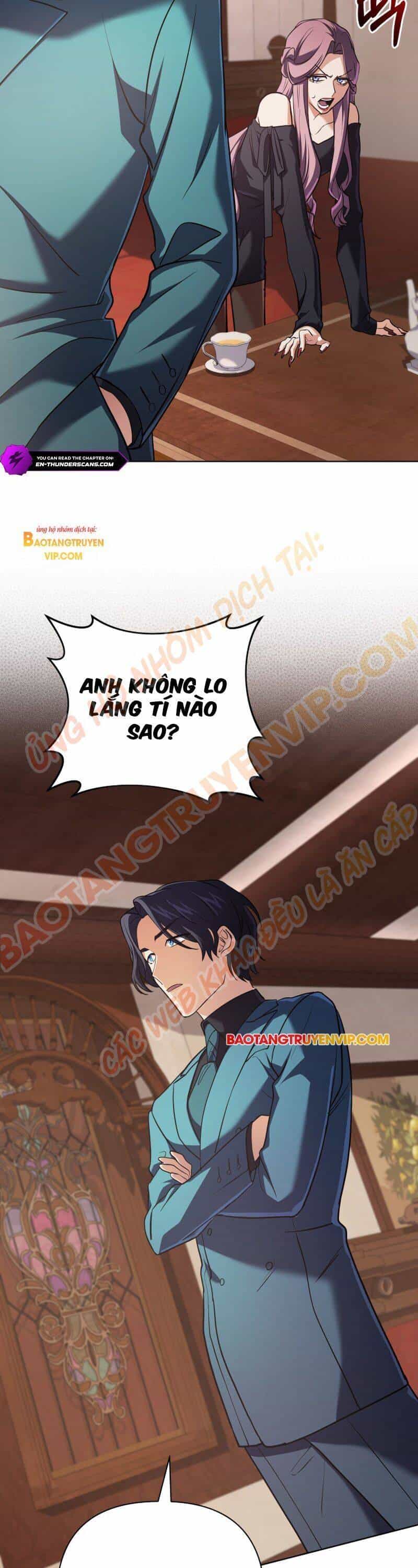 Đại Pháp Sư Thần Thoại Tái Lâm - Chương 16 - ảnh 22