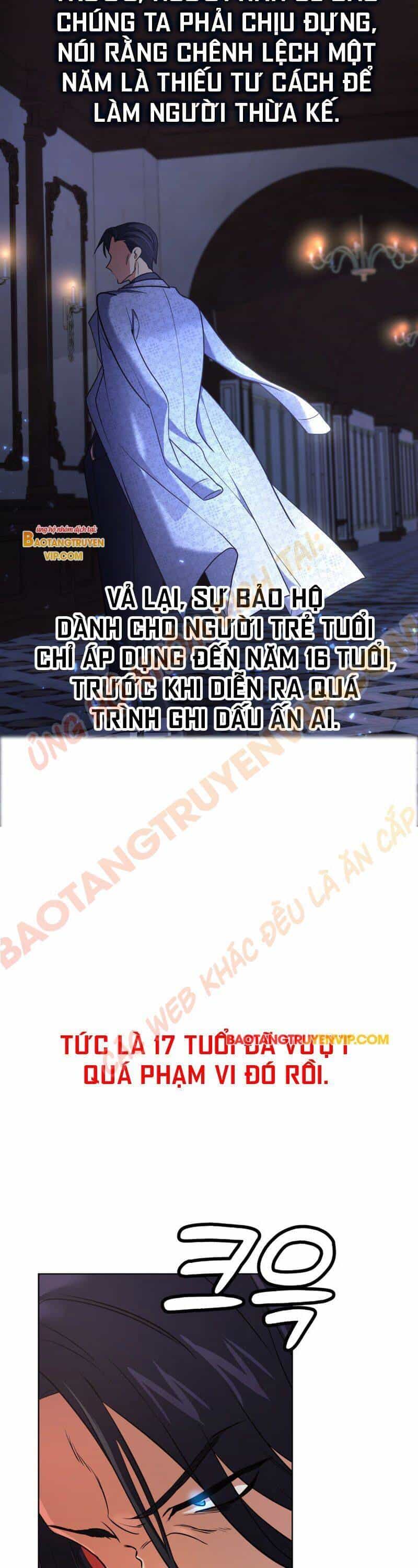 Đại Pháp Sư Thần Thoại Tái Lâm - Chương 16 - ảnh 37