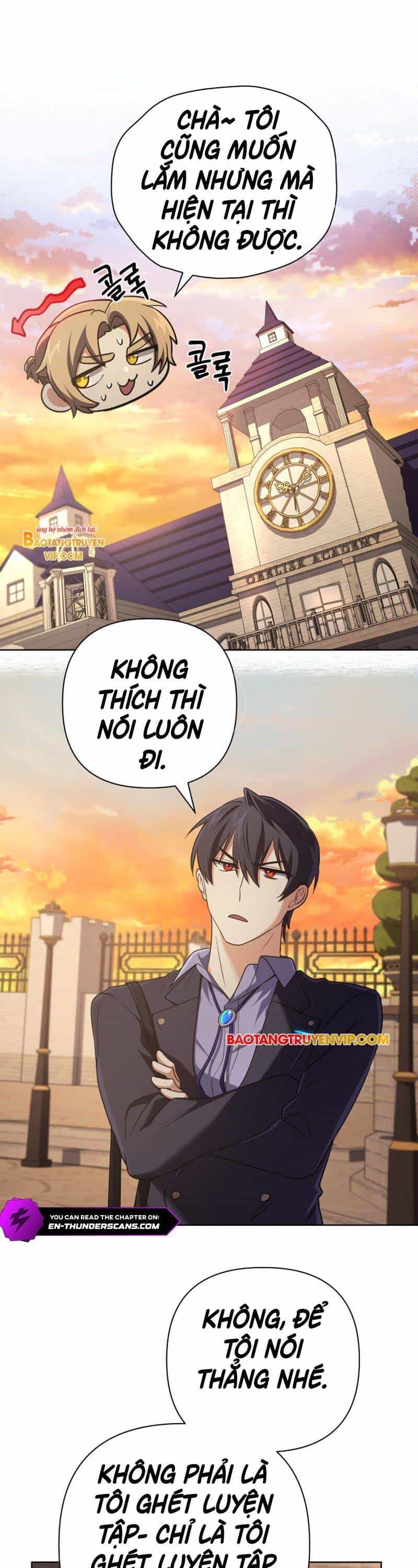Đại Pháp Sư Thần Thoại Tái Lâm - Chương 17 - ảnh 17