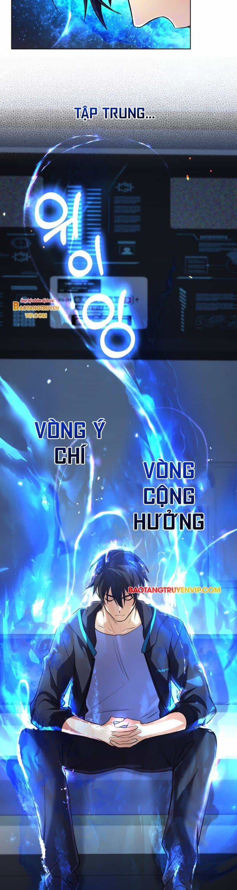 Đại Pháp Sư Thần Thoại Tái Lâm - Chương 17 - ảnh 39