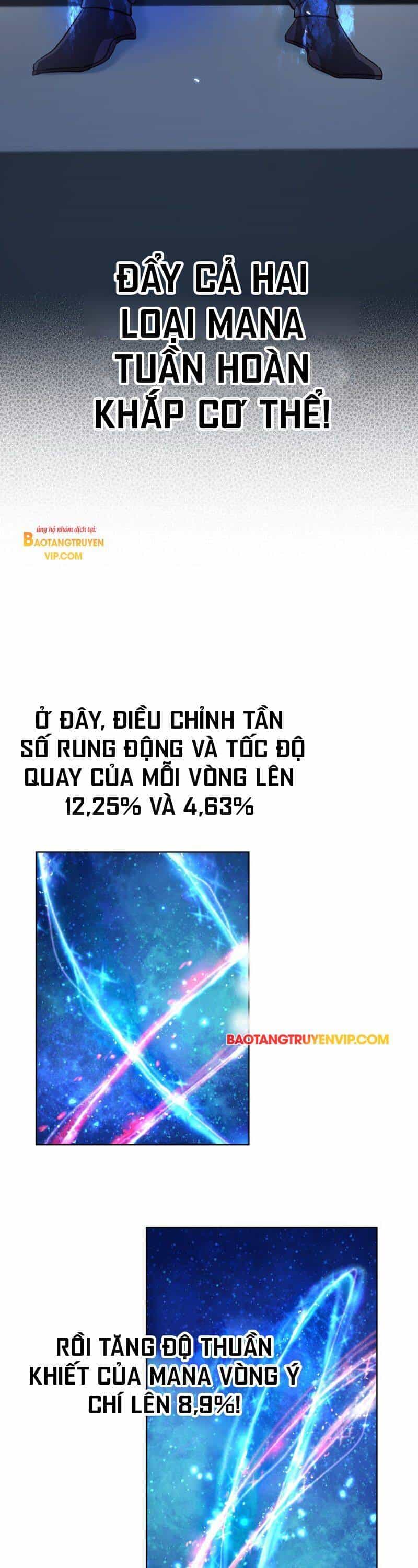 Đại Pháp Sư Thần Thoại Tái Lâm - Chương 17 - ảnh 40
