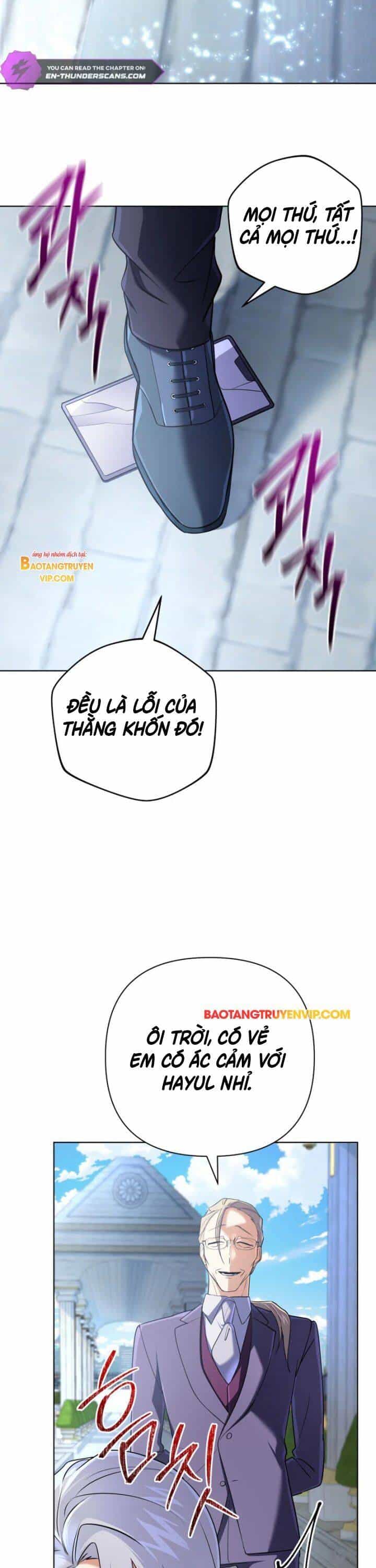 Đại Pháp Sư Thần Thoại Tái Lâm - Chương 18 - ảnh 29