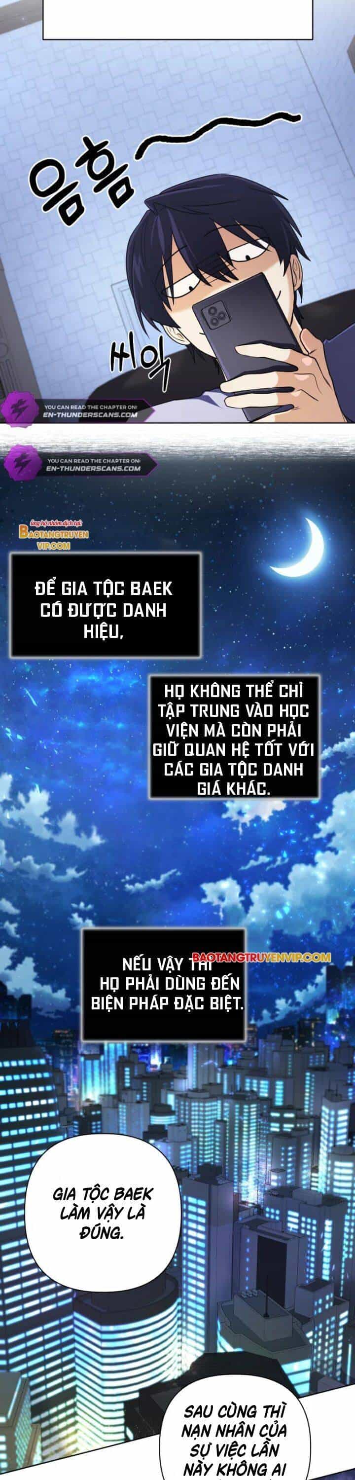Đại Pháp Sư Thần Thoại Tái Lâm - Chương 18 - ảnh 36