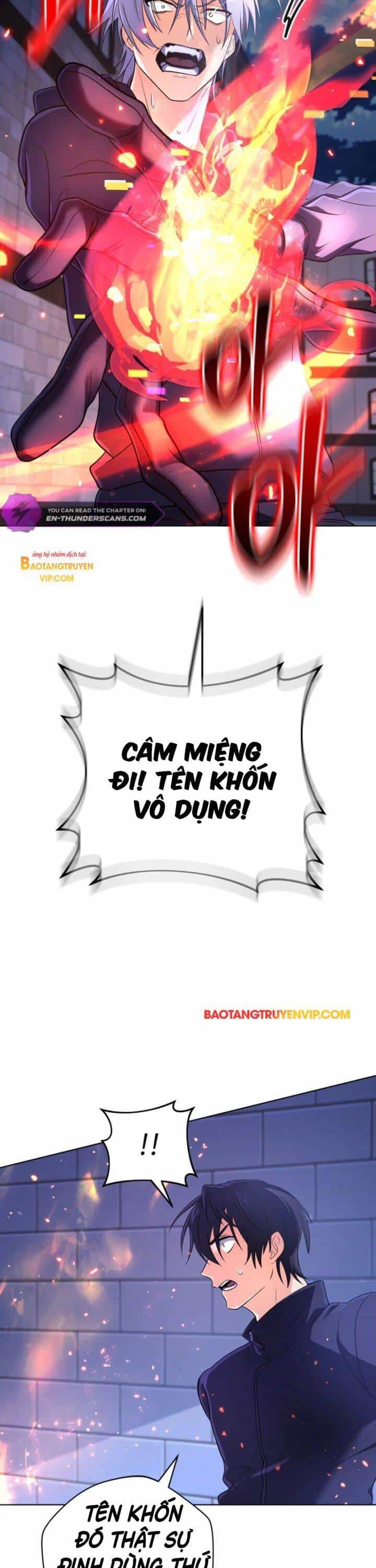 Đại Pháp Sư Thần Thoại Tái Lâm - Chương 18 - ảnh 9