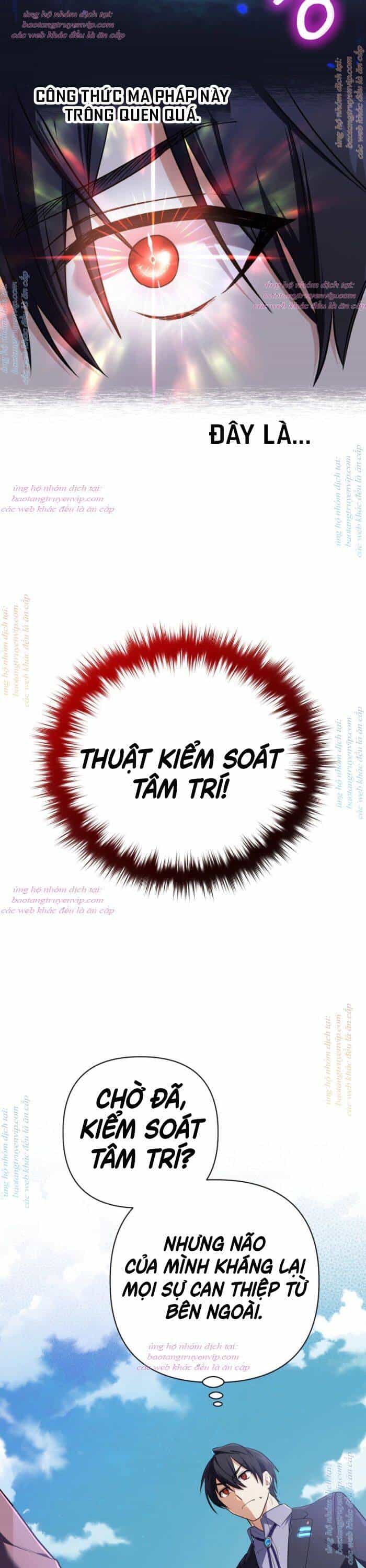 Đại Pháp Sư Thần Thoại Tái Lâm - Chương 19 - ảnh 13