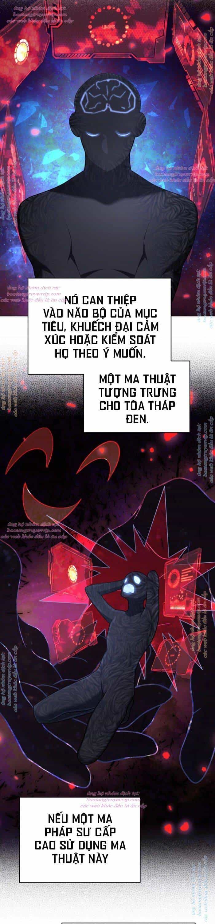 Đại Pháp Sư Thần Thoại Tái Lâm - Chương 19 - ảnh 24