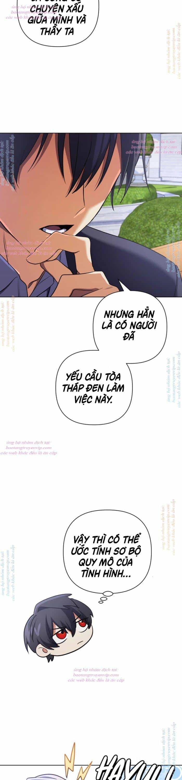 Đại Pháp Sư Thần Thoại Tái Lâm - Chương 19 - ảnh 36
