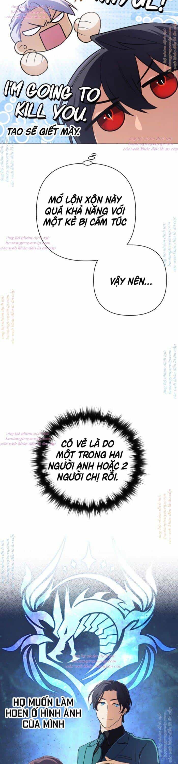 Đại Pháp Sư Thần Thoại Tái Lâm - Chương 19 - ảnh 37