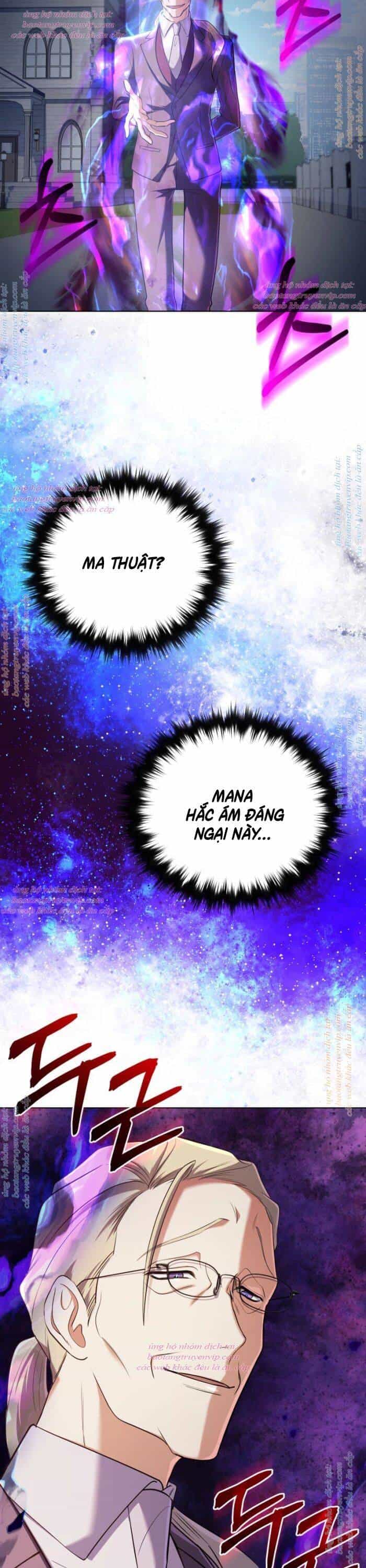 Đại Pháp Sư Thần Thoại Tái Lâm - Chương 19 - ảnh 6