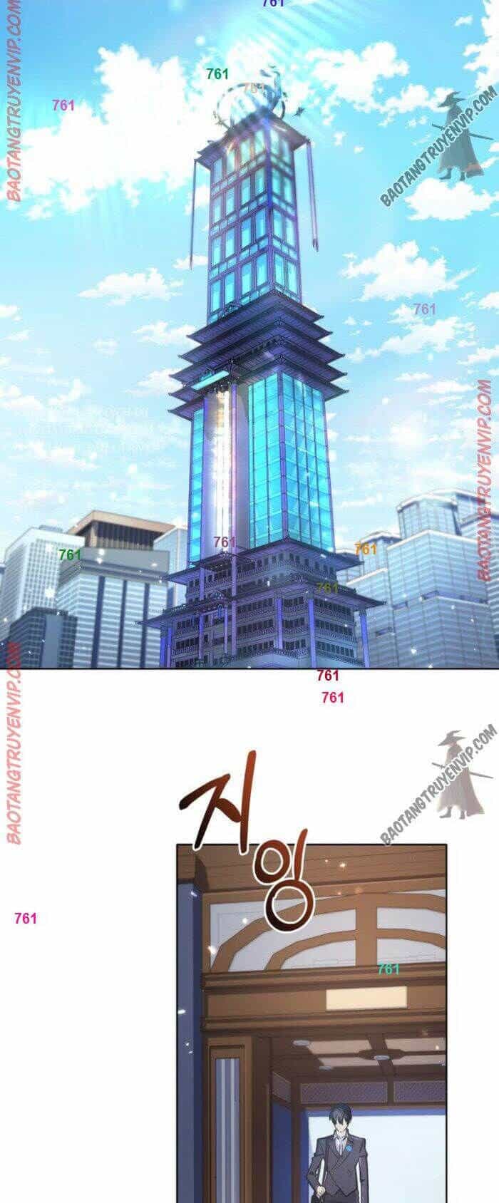 Đại Pháp Sư Thần Thoại Tái Lâm - Chương 20 - ảnh 2
