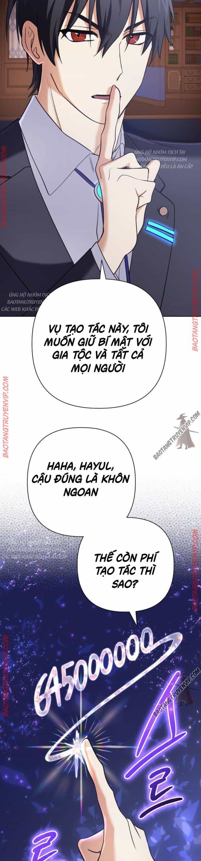 Đại Pháp Sư Thần Thoại Tái Lâm - Chương 20 - ảnh 34