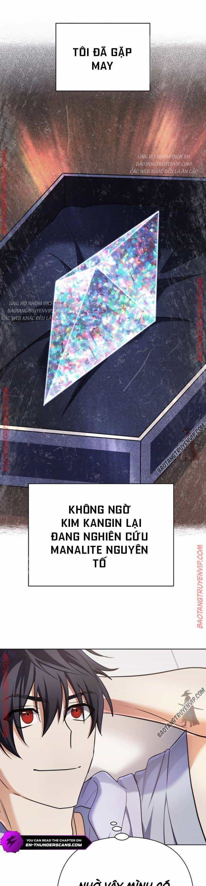 Đại Pháp Sư Thần Thoại Tái Lâm - Chương 20 - ảnh 47