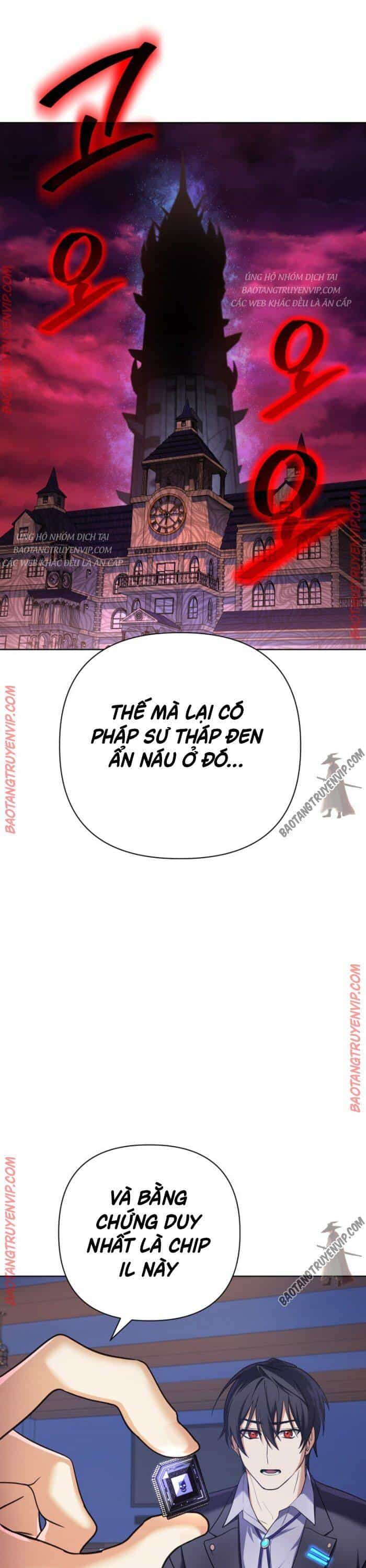 Đại Pháp Sư Thần Thoại Tái Lâm - Chương 20 - ảnh 50
