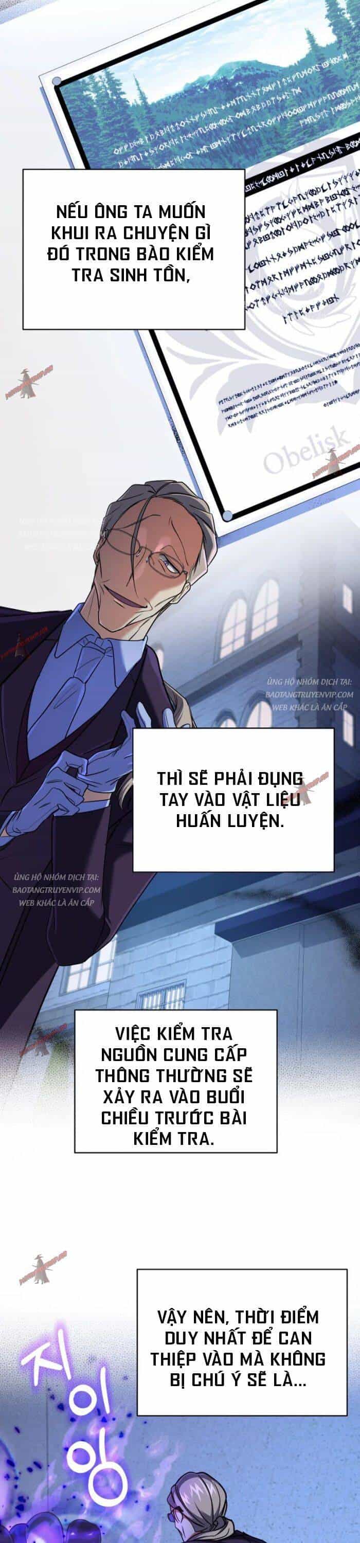 Đại Pháp Sư Thần Thoại Tái Lâm - Chương 21 - ảnh 42