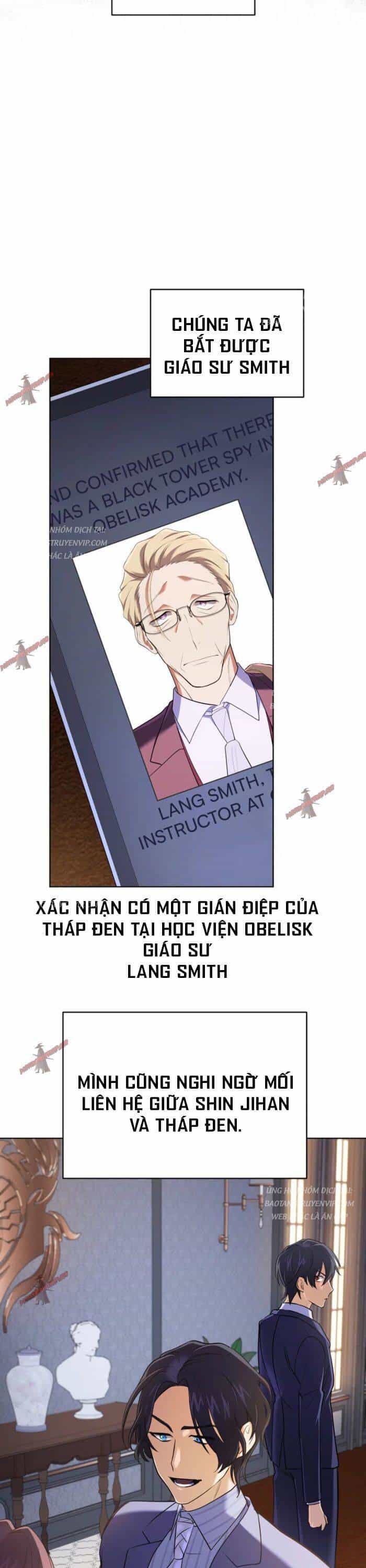 Đại Pháp Sư Thần Thoại Tái Lâm - Chương 21 - ảnh 45