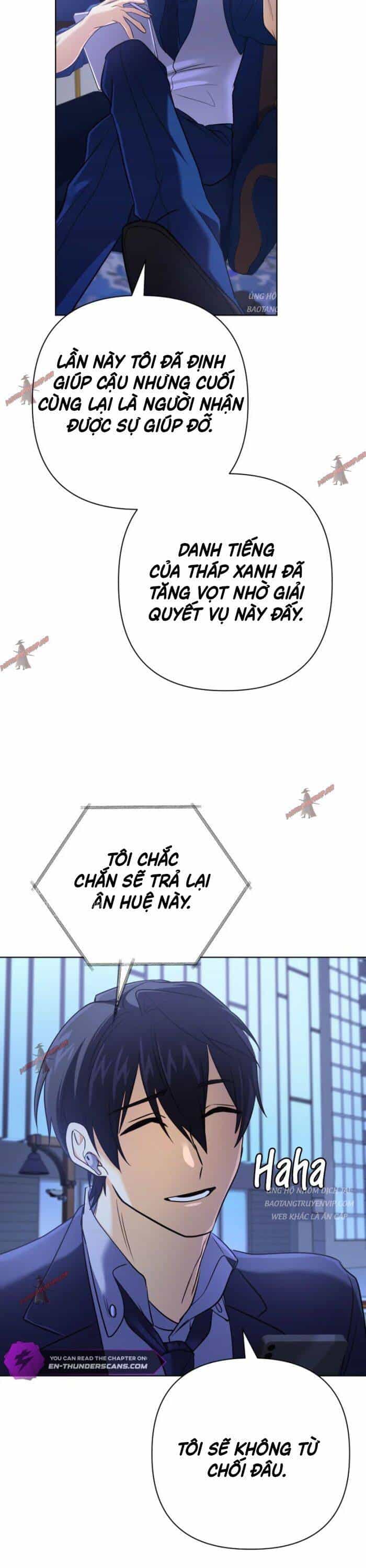 Đại Pháp Sư Thần Thoại Tái Lâm - Chương 21 - ảnh 48
