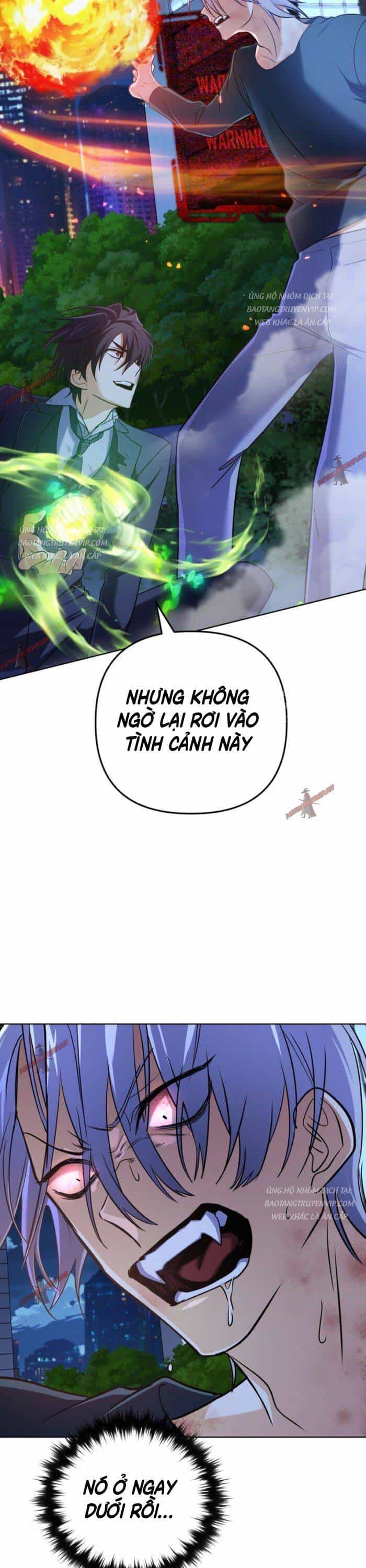 Đại Pháp Sư Thần Thoại Tái Lâm - Chương 22 - ảnh 31