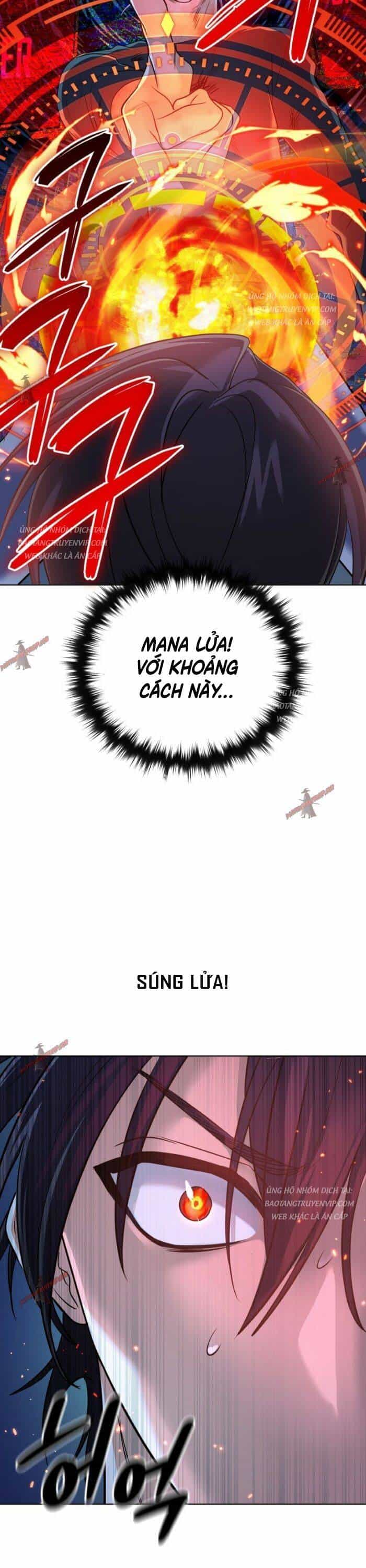 Đại Pháp Sư Thần Thoại Tái Lâm - Chương 22 - ảnh 34