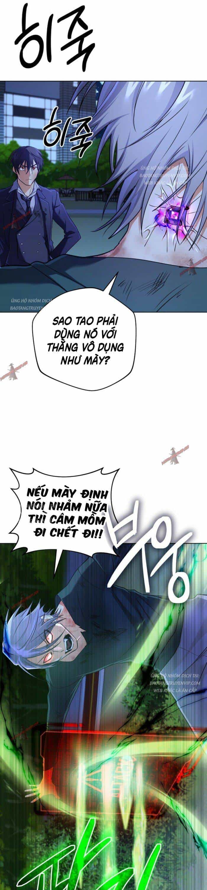 Đại Pháp Sư Thần Thoại Tái Lâm - Chương 22 - ảnh 39
