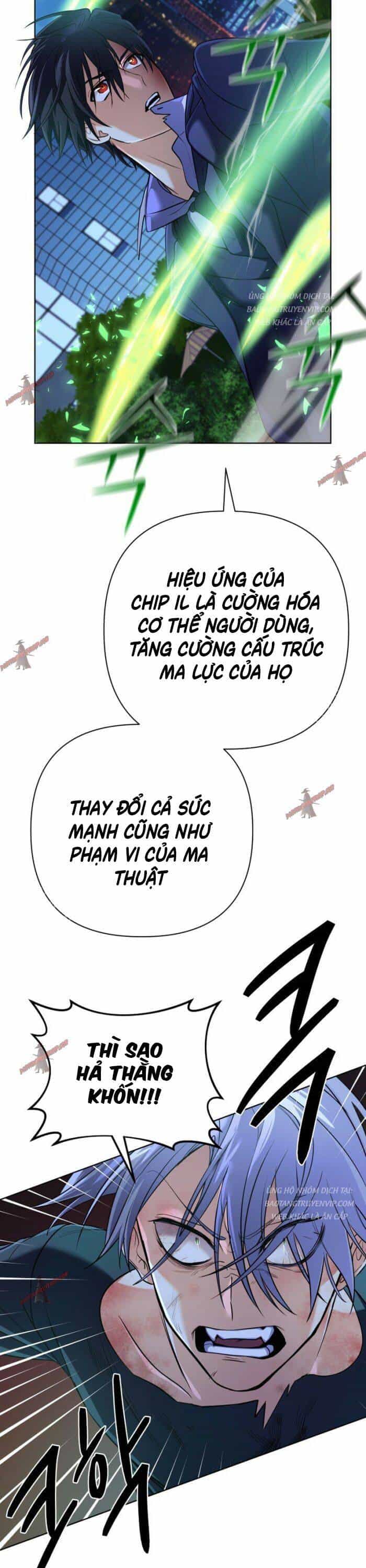 Đại Pháp Sư Thần Thoại Tái Lâm - Chương 22 - ảnh 41