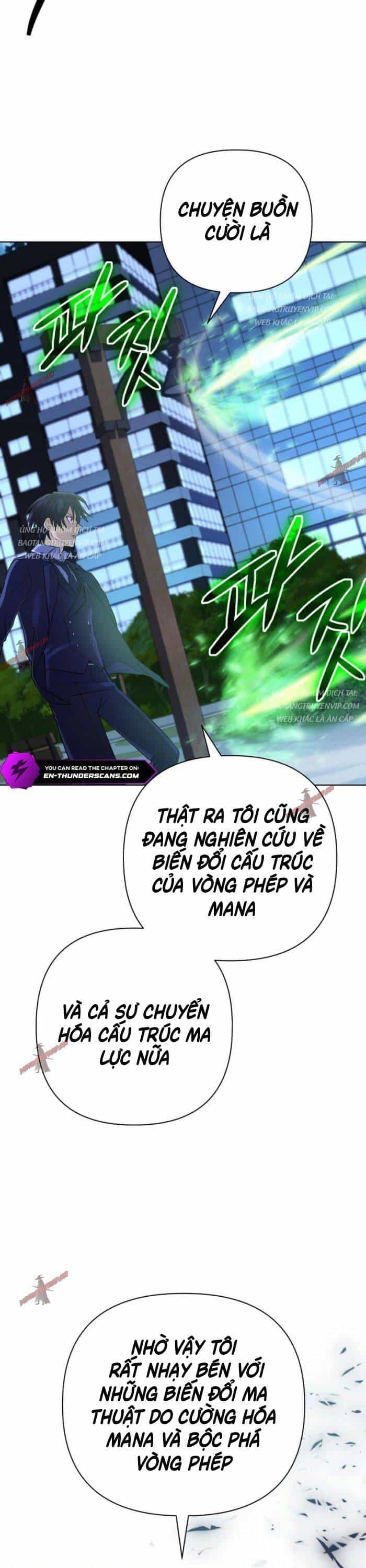 Đại Pháp Sư Thần Thoại Tái Lâm - Chương 22 - ảnh 42
