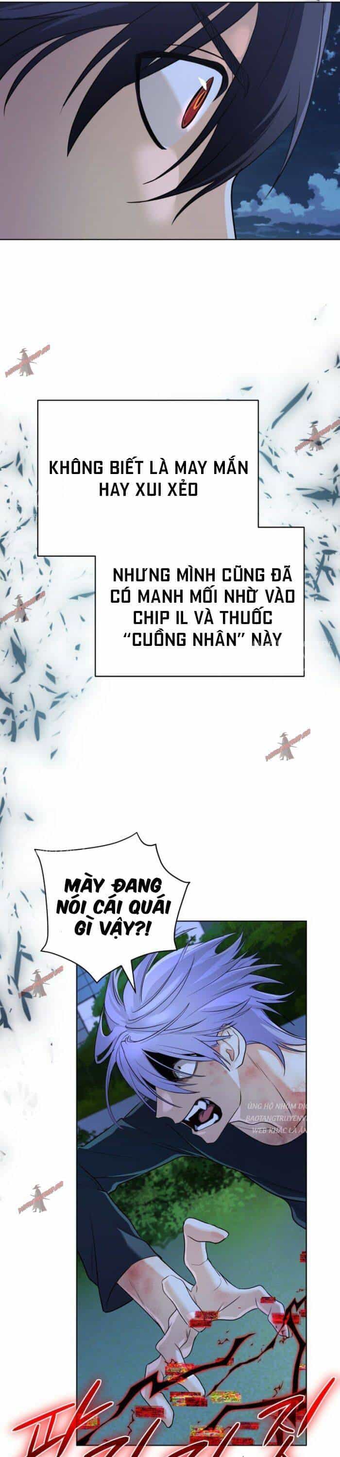 Đại Pháp Sư Thần Thoại Tái Lâm - Chương 22 - ảnh 43