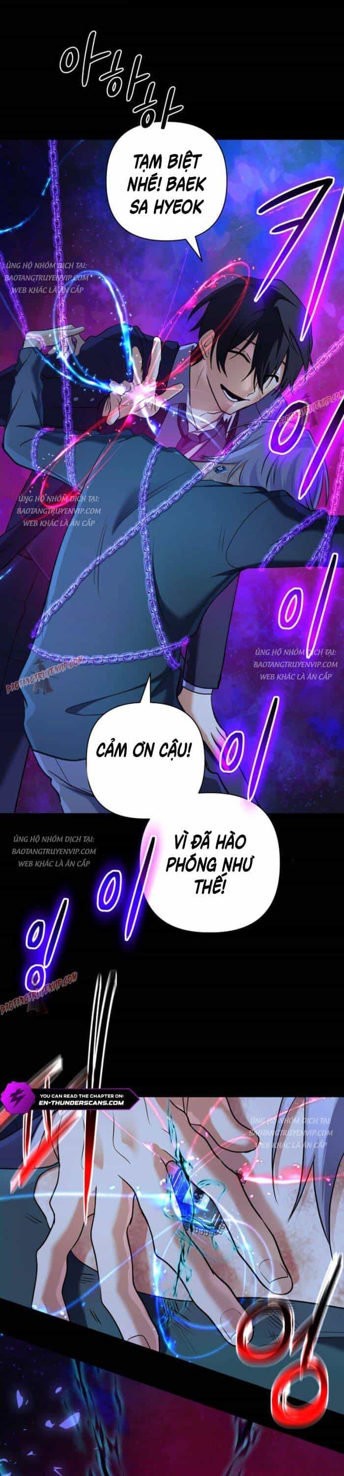 Đại Pháp Sư Thần Thoại Tái Lâm - Chương 23 - ảnh 34
