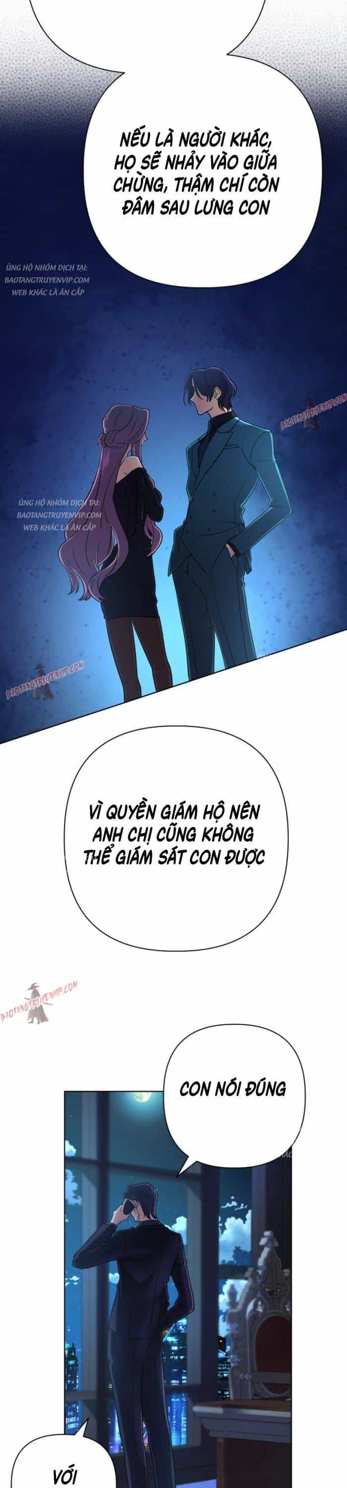 Đại Pháp Sư Thần Thoại Tái Lâm - Chương 23 - ảnh 40