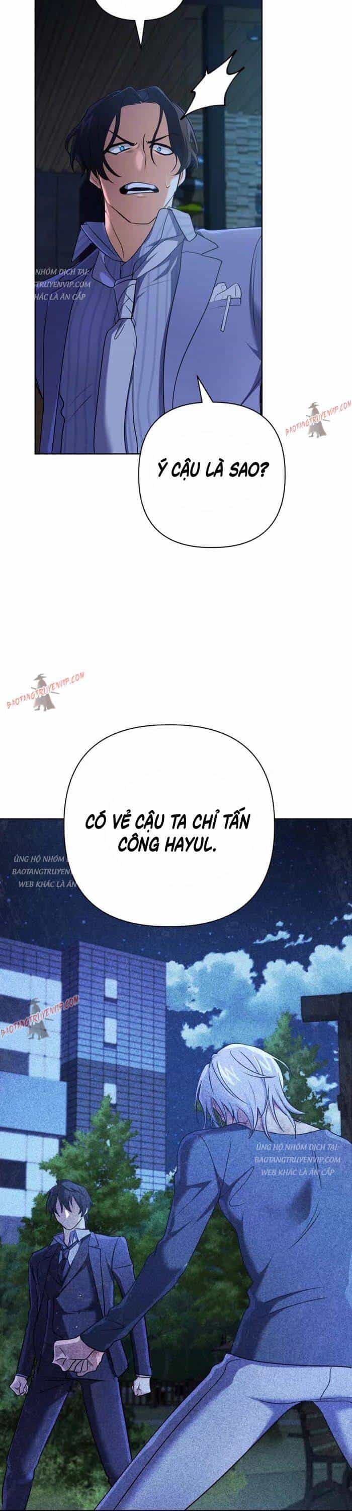 Đại Pháp Sư Thần Thoại Tái Lâm - Chương 24 - ảnh 25