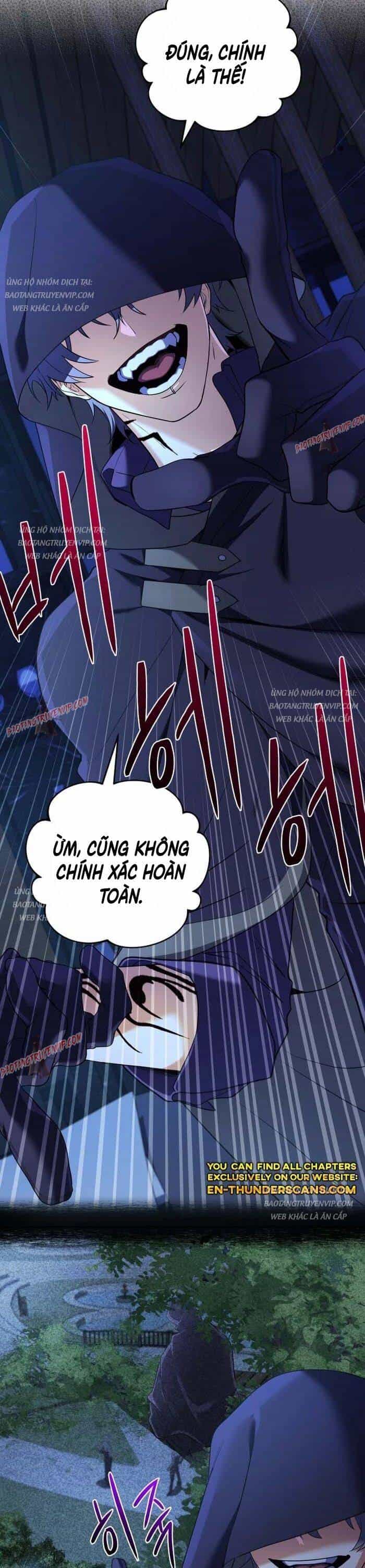 Đại Pháp Sư Thần Thoại Tái Lâm - Chương 24 - ảnh 28