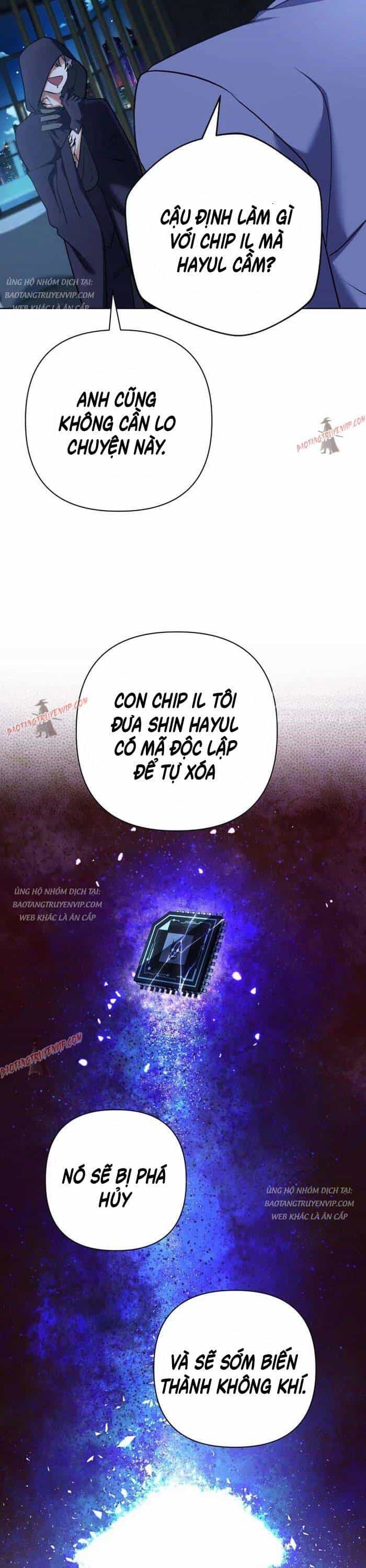 Đại Pháp Sư Thần Thoại Tái Lâm - Chương 24 - ảnh 34