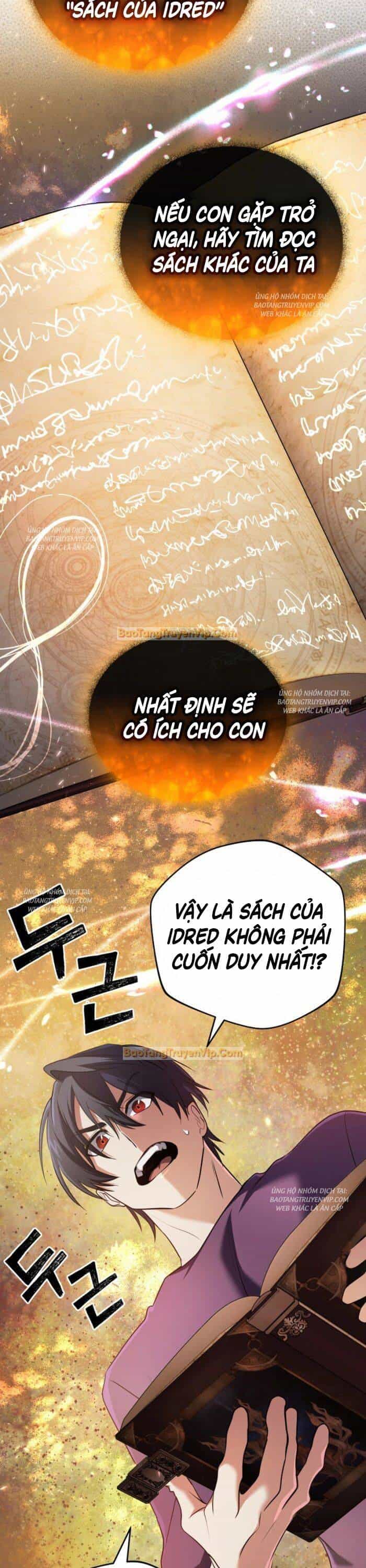 Đại Pháp Sư Thần Thoại Tái Lâm - Chương 25 - ảnh 29