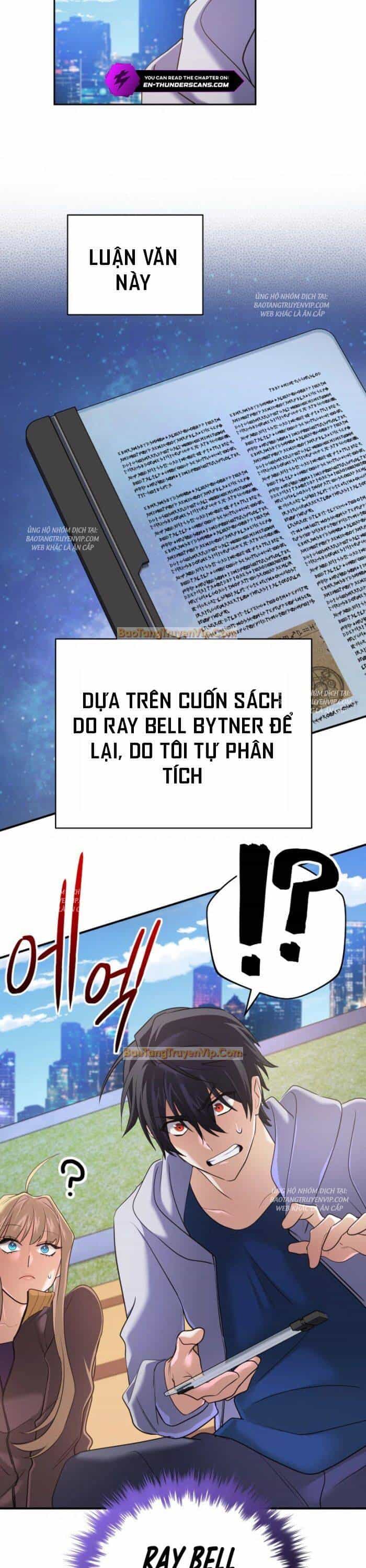 Đại Pháp Sư Thần Thoại Tái Lâm - Chương 25 - ảnh 39