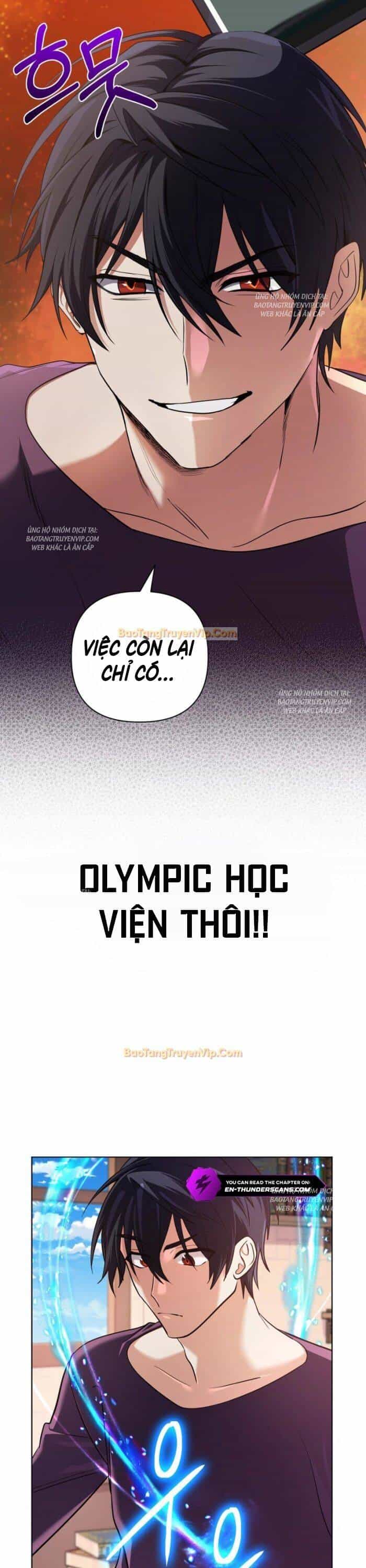 Đại Pháp Sư Thần Thoại Tái Lâm - Chương 25 - ảnh 4