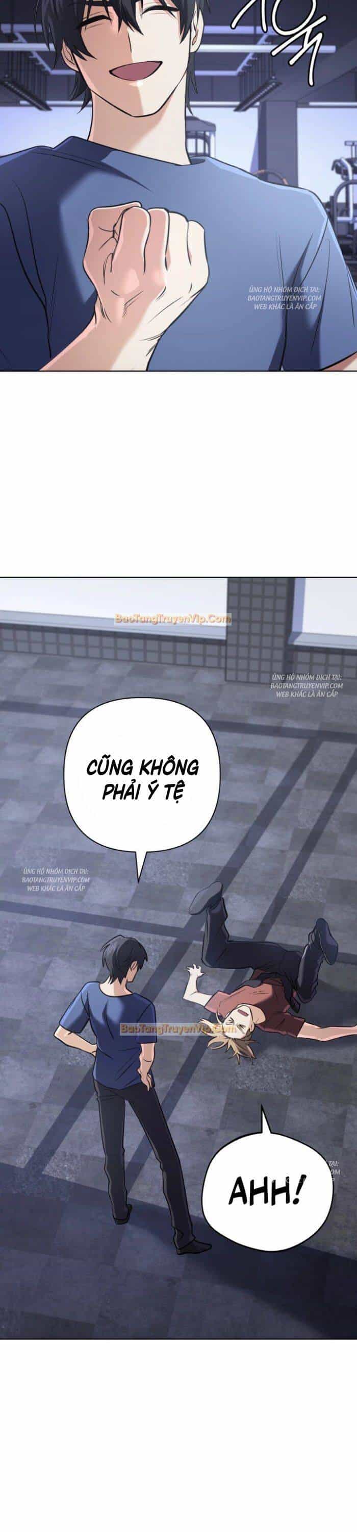 Đại Pháp Sư Thần Thoại Tái Lâm - Chương 26 - ảnh 18