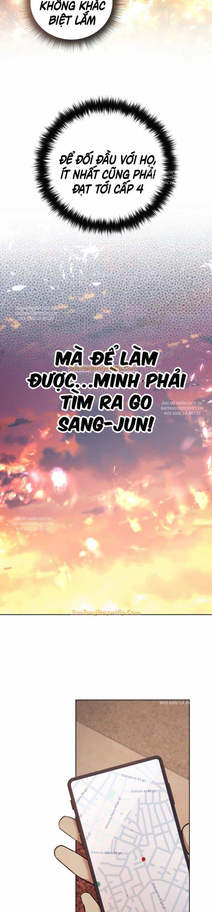 Đại Pháp Sư Thần Thoại Tái Lâm - Chương 26 - ảnh 29