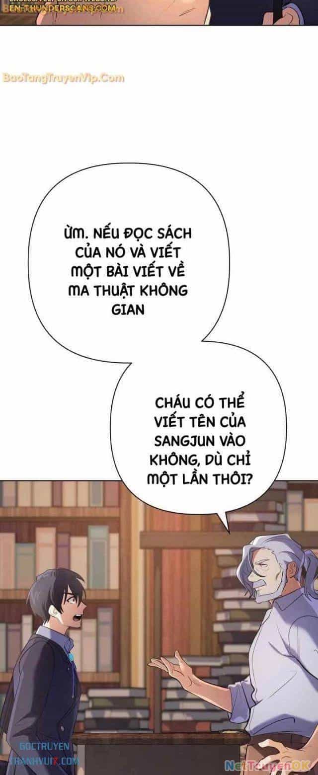 Đại Pháp Sư Thần Thoại Tái Lâm - Chương 27 - ảnh 21