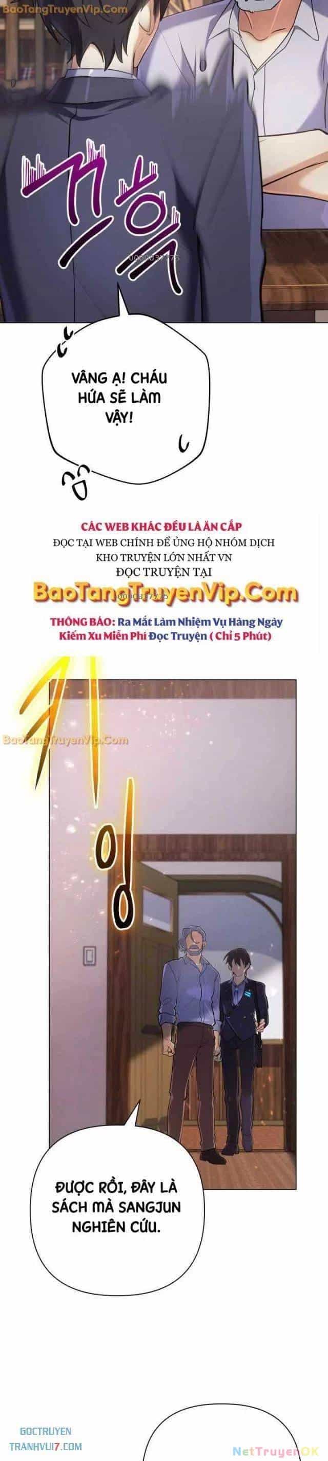 Đại Pháp Sư Thần Thoại Tái Lâm - Chương 27 - ảnh 23