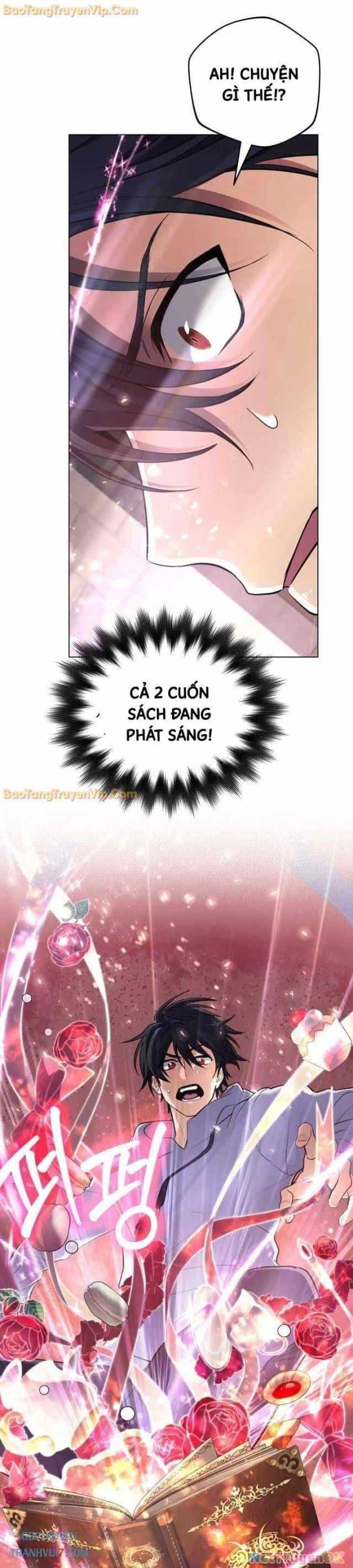 Đại Pháp Sư Thần Thoại Tái Lâm - Chương 27 - ảnh 35