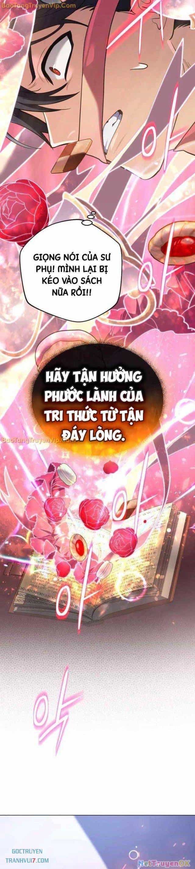 Đại Pháp Sư Thần Thoại Tái Lâm - Chương 27 - ảnh 37