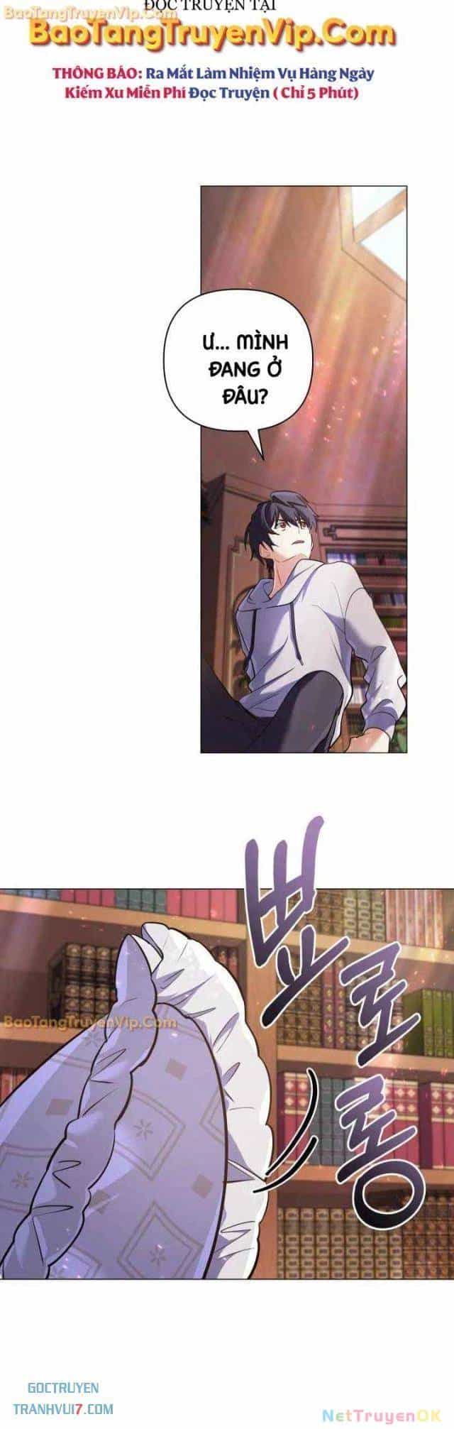 Đại Pháp Sư Thần Thoại Tái Lâm - Chương 27 - ảnh 39